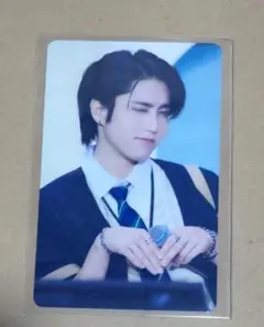 Stray Kids トイワBlu-ray HMV購入特典 ハン