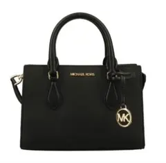 マイケルコース　SHEILA センタージップ サッチェルスモール　公式　保証書有