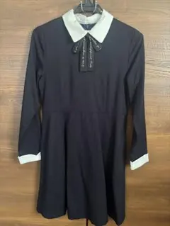 PINK-latte ワンピース　Mサイズ　フォマル向け