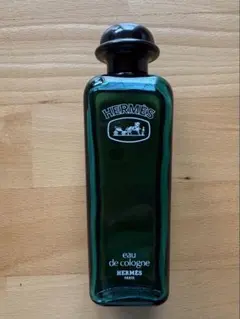 【未使用保管】HERMES オーデコロン 200ml 旧ボトル 箱あり HERMESオーデコロンエルメス200㎖ヴィンテージ香水 - メルカリ