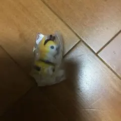 ミツバチ(茶トラ) 「mofusand インテリアミニフィギュア3