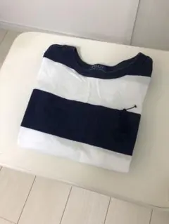 Polo Ralph Lauren ストライプTシャツ