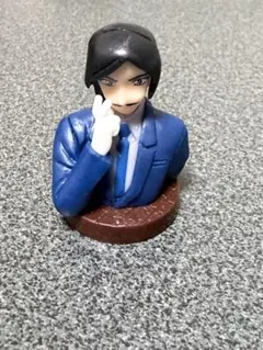 名探偵コナン チョコエッグ5 諸伏高明