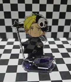 マッシュル レインアクスタ③⑦