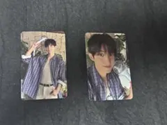 SEVENTEEN cxm 会場限定トレカ carat zone - メルカリ