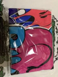 ONEOKROCKワンオク 2024 WORLD TOUR バスタオル