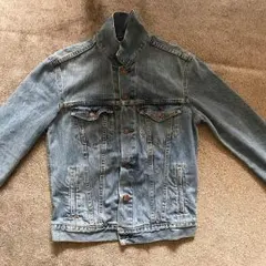Levi's トラッカー ジャケット