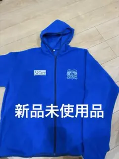 フリースパーカー 秋田