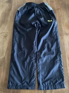 PUMA キッズ　WINDCELL ピステパンツ 130