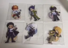 家庭教師ヒットマンREBORN! いるすた 全種まとめ売り
