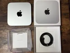 Apple Mac mini M2 Pro 16GB/1TB CTOモデルのサムネイル