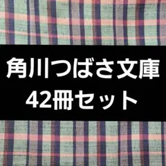 【28000円分・シリーズごと別売り可】角川つばさ文庫 42冊セット