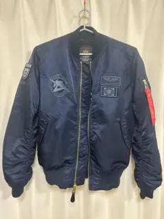 2026年最新】STRICT-G ALPHA INDUSTRIESの人気アイテム - メルカリ