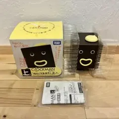 2025年最新】クロックマン 上方の人気アイテム - メルカリ