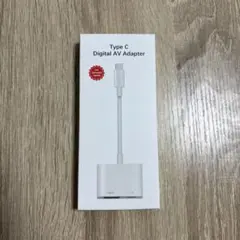 HDMI type-c ミラーリング 変換 アダプター ケーブル iPhone
