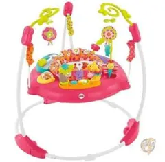 【今日まで】フィッシャープライス ジャンパルー