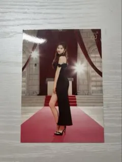 TWICE サナ ランダムトレカ #Dreamday