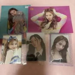 TWICE Candy Pop showcase ラントレ サナ 사나 sana TWICE Candy Pop showcase ラントレ サナ 사나 sana - メルカリ
