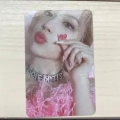 TWICEサナトレカ