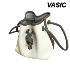 VASIC ヴァジック 別注カラーBond mini キャンバス&グレージュ