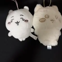 ちいかわ ぬいぐるみセット