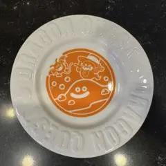 ドラゴンクエスト ふくびき所 スペシャル G賞 2枚組 直径17cm 箱無し