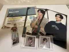 ENHYPEN 一番くじ バラ売り