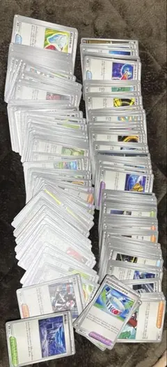 ポケモンカード　汎用カード　まとめ売り