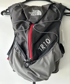 【新品未使用タグつき】THE NORTH FACE TR10 トレイルリュック
