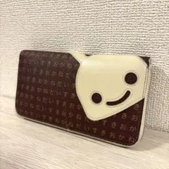 CUNE おかねだいすき ロングウォレット　激レア品のサムネイル