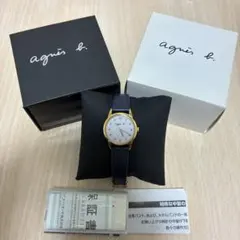 2025年最新】Agnes b レディース 腕時計(アナログ)の人気アイテム