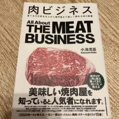肉ビジネス