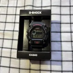 CASIOカシオG-SHOCK DW-9052ユー ズドのサムネイル