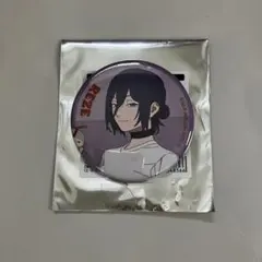 チェンソーマン　カフェ　缶バッジ　レゼ