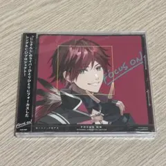 にじさんじ Focus on ローレン・イロアス　未開封