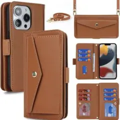 iPhone 13 Pro Max 手帳型ケース