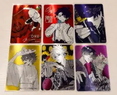 2026年最新】メタキラカード ワンパンマンの人気アイテム - メルカリ