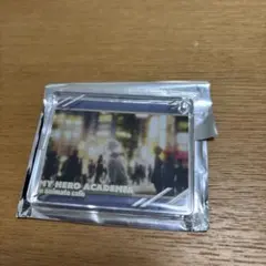 ヒロアカ アニメイトカフェ コロッタ　トガヒミコ