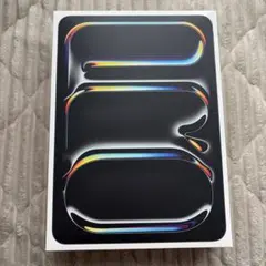 【新品未開封】iPad Pro 11インチ M5 256GB WiFi