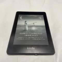 2025年最新】Kindle Paperwhite 防水機能搭載 8GBの人気アイテム
