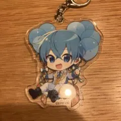 すとぷり ころん アクリルキーホルダー