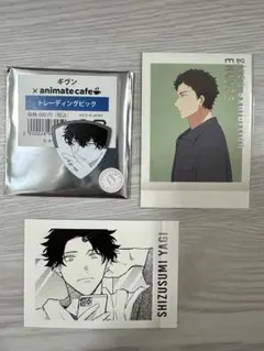 ギヴン　ギヴン展　encore 玄純