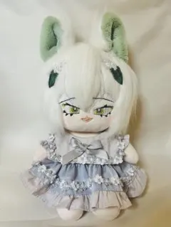 無属性ぬいぐるみ　5cm 自作ぬいぐるみ　2体セット 2025年最新】自作ぬいぐるみ 無属性の人気アイテム - メルカリ