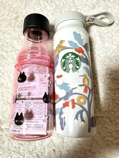 スターバックス タンブラーセット