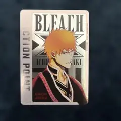 ユニアリ】BLEACH 黒崎一護 アクションポイント - メルカリ