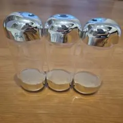 IPSA イプサ 化粧水 空 ザ タイムRアクア 空ボトル 3本セット