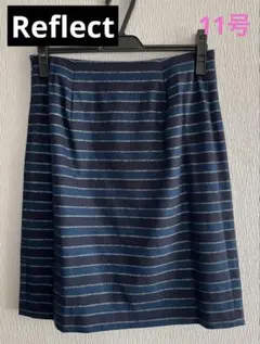 【Reflect（リフレクト）】 レディース スカート 11号