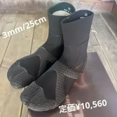 TLSX-FIT サーフブーツ 23cm5mm箱なし発送定価11,000 - メルカリ