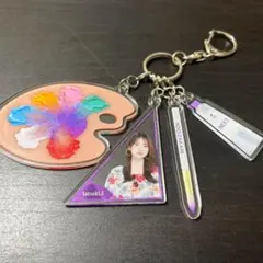 菅原咲月　乃木坂46 真夏の全国ツアー2026 A賞 個別キーホルダー 神宮