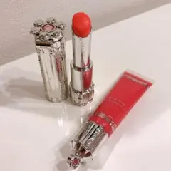 ジルスチュアート リップブロッサム　ジェリーりっぷぐろすが